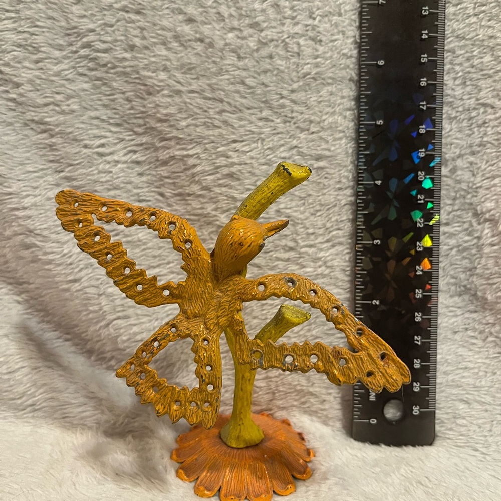 Vintage Libby Earring stand